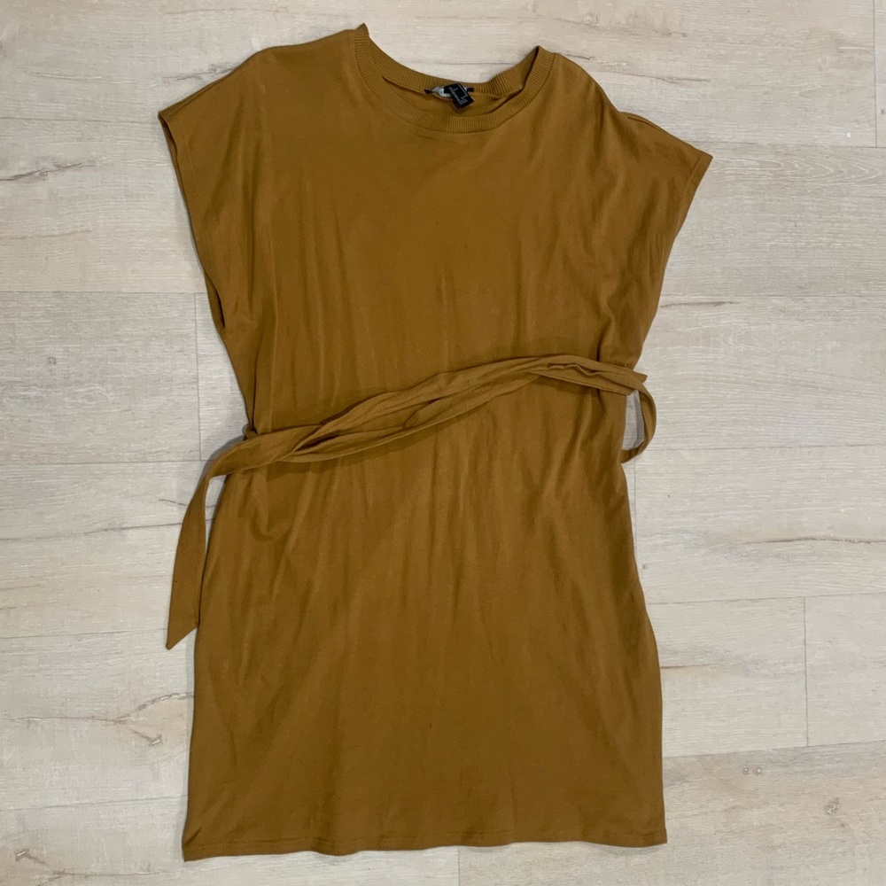 😍 Shirtdress